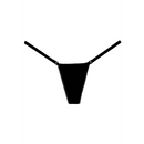 Wetlook - Culottes - Taille Unique