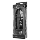 Dildo Black Mamba XL