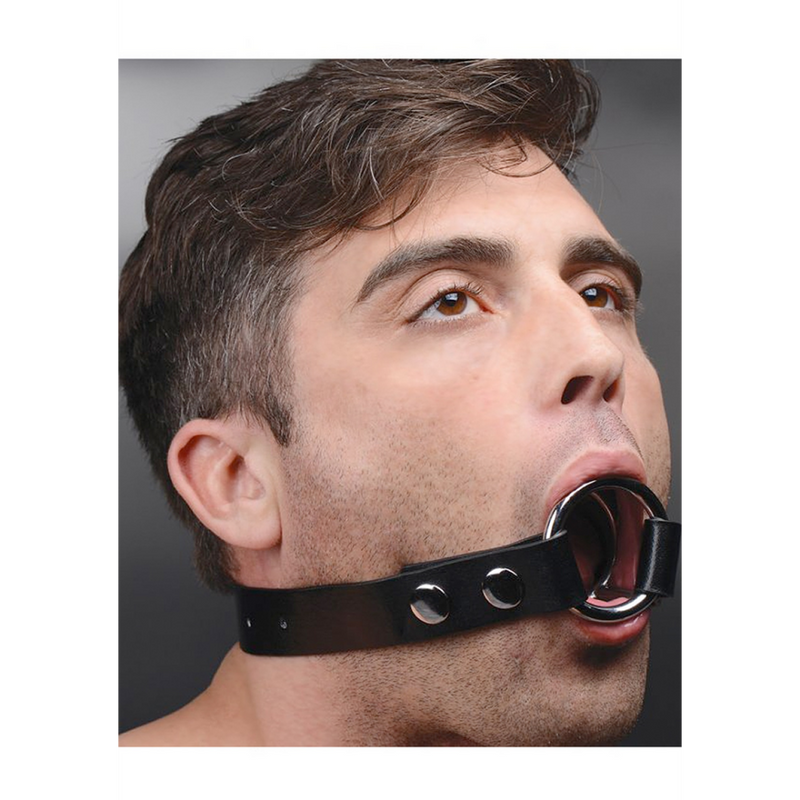 Gag Deep Throat