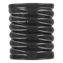 Stretchers à Boule Spiral - Noir