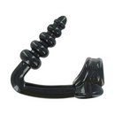 Tower - Balstrap et plug anal