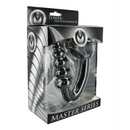 Tower - Balstrap et plug anal