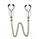 Bauhaus - Pince à mamelon de précision