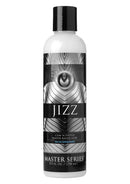 Lubrifiant parfumé Jizz - 8 oz / 240 ml