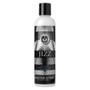 Lubrifiant parfumé Jizz - 8 oz / 240 ml