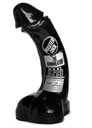 Le Dildo Annihilator XXXL - 18 pouces - Noir