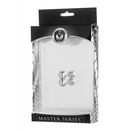 Magnus - Sphères Magnétiques