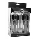 Black Max - Puissants Pistons de Mamelon Torsadés