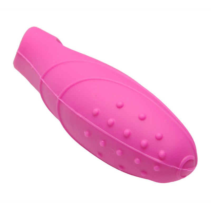 Bang Her - Silicone G-Spot Finger Vibrator