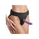 Avalon - Harnais Jock Style Strap-On