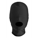 Déguisement - Masque avec Bouche Ouverte