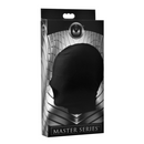 Déguisement - Masque avec Bouche Ouverte