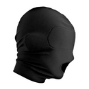 Déguisement - Masque avec Bouche Ouverte