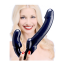 Revolver - Dildo G-Spot sans sangle