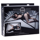 Interlace - Ensemble de Liens de Lit Haut et Bas