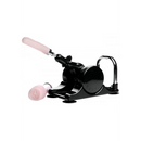 LoveBotz Robo Fuk Deluxe - Machine à sexe réglable