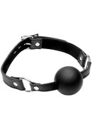 Gag en silicone XL