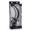 Woof XL - Plug anal en silicone en forme de queue de chiot