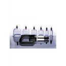 Sukshen - Ensemble de ventouses de 6 pièces