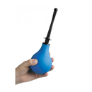 Set de douche anal avec valve unidirectionnelle premium