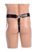 STRICT - Ceinture de chasteté masculine Safety Net