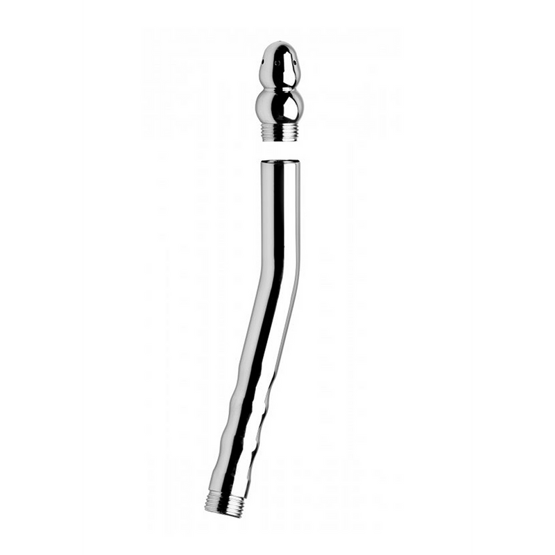 Accessoires pour embouts de lavement angulaires