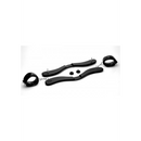 Humbleur Extrême avec Supports de Cheville