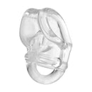 Annex Clear - Stimulateur d'érection super extensible