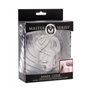 Annex Clear - Stimulateur d'érection super extensible
