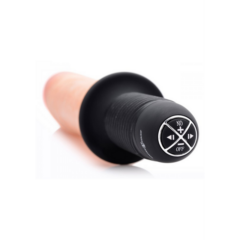 Onslaught - XL Dildo Thruster Onslaught - XL Dildo Thruster