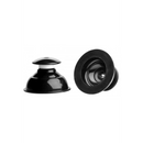 Piston - Sucette en silicone à aspiration extrême