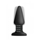 Modèle R - Smooth Rimming Plug