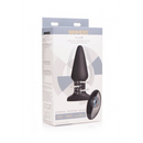 Modèle R - Smooth Rimming Plug