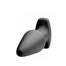 Modèle R - Smooth Rimming Plug