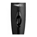 Thunderstick 2.0 - Rechargeable Silicone Wand Ultra Puissant Premium