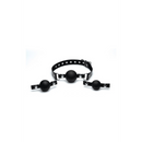 Gag en Silicone Interchangeable