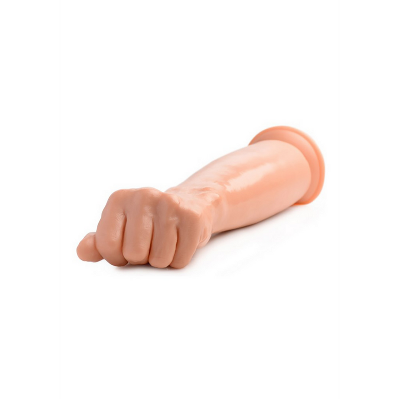 Fisto - Clenched Fist Dildo