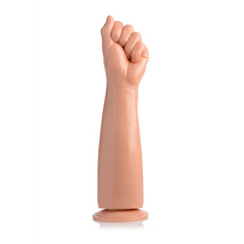 Fisto - Clenched Fist Dildo