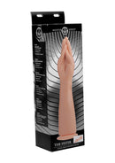 Le Fister - Le Dildo Poing et Avant-bras