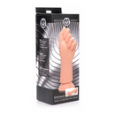 Knuckles - Petit Godemiché Poing Serré