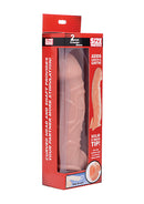 Manchon Pénien - 2 / 5 cm