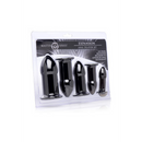 Set de dilatateurs anaux d'expansion