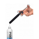 Lanceur de Lubrifiant en Silicone Lisse