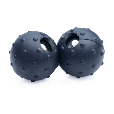 Orbes de Dragon - Boules Magnétiques en Silicone