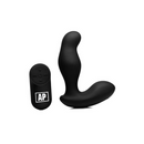 P-Gyro - Stimulateur de Prostate avec Tige Rotative et 7 Vitesses