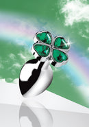 Lucky Clover Gem - Plug Anal - Petit