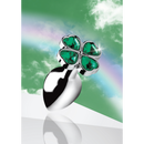 Lucky Clover Gem - Plug Anal - Petit