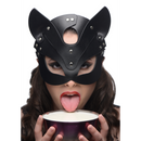 Naughty Kitty - Masque de chat