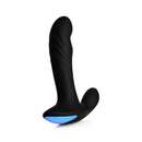 P-Trigasm - Stimulateur prostatique en silicone 3-en-1