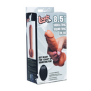 Dildo Gicleur - 8.5 / 21,5 cm